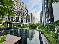 The Botany At Dairy Farm (D23), Condominium #572704601